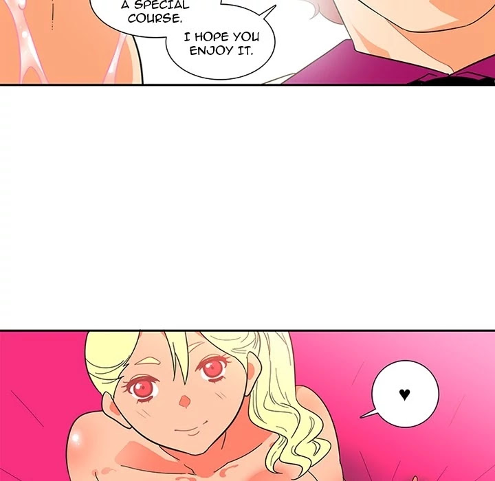 Healing Hands OBGYN Chapter 16 page 39 - Chapter 16