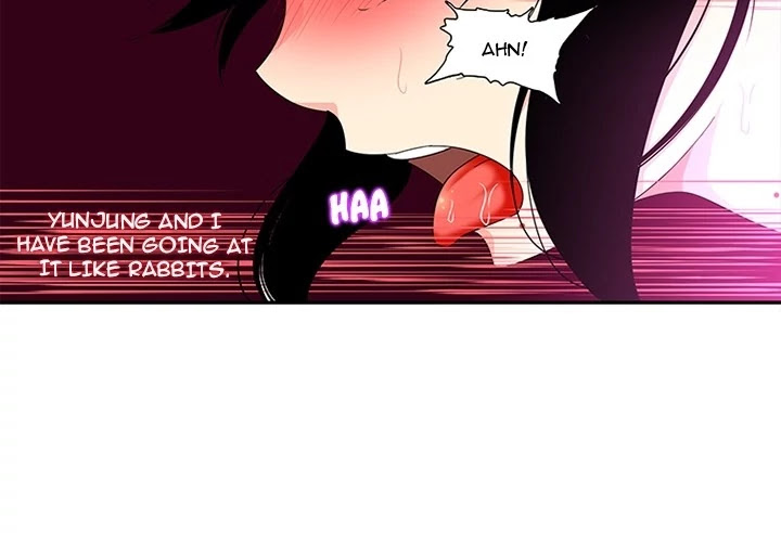 Healing Hands OBGYN Chapter 16 page 4 - Chapter 16
