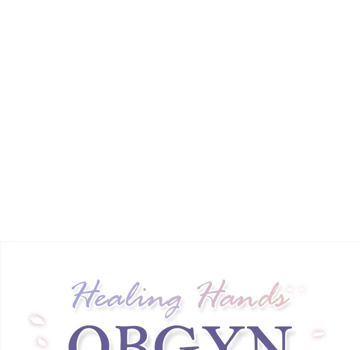 Healing Hands OBGYN Chapter 16 page 42 - Chapter 16