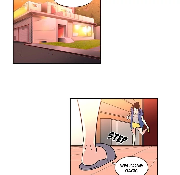 Healing Hands OBGYN Chapter 16 page 45 - Chapter 16