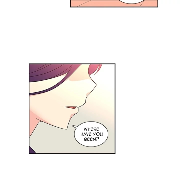 Healing Hands OBGYN Chapter 16 page 46 - Chapter 16