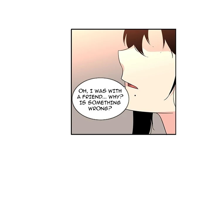 Healing Hands OBGYN Chapter 16 page 47 - Chapter 16