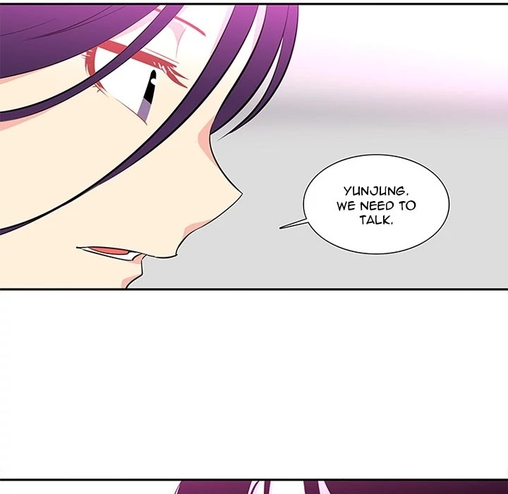 Healing Hands OBGYN Chapter 16 page 48 - Chapter 16