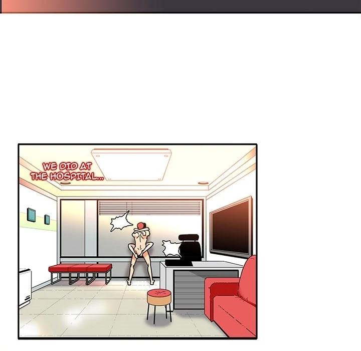 Healing Hands OBGYN Chapter 16 page 9 - Chapter 16