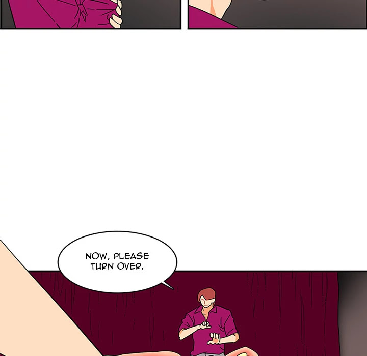Healing Hands OBGYN Chapter 17 page 10 - Chapter 17