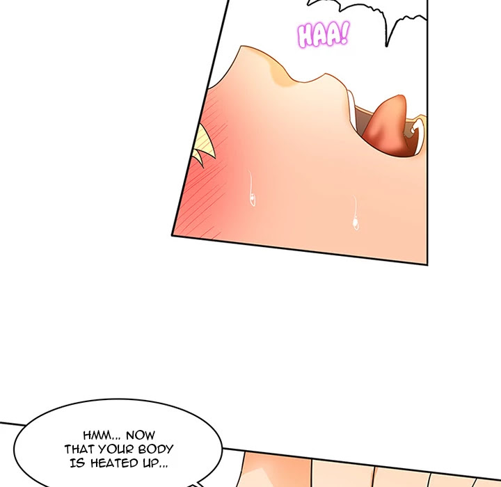 Healing Hands OBGYN Chapter 17 page 15 - Chapter 17