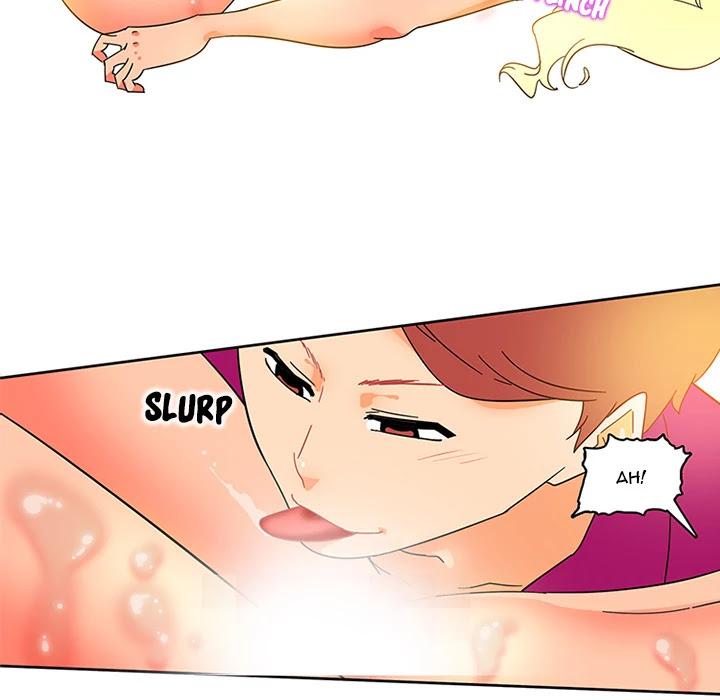 Healing Hands OBGYN Chapter 17 page 17 - Chapter 17