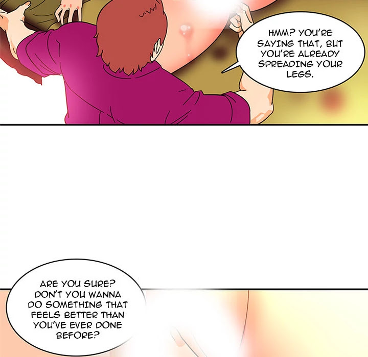 Healing Hands OBGYN Chapter 17 page 24 - Chapter 17
