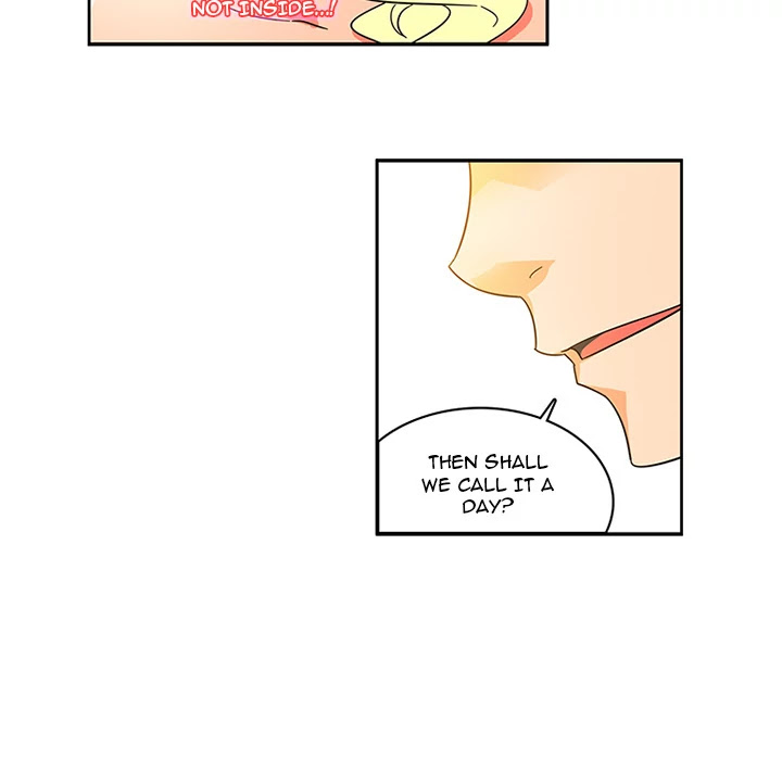 Healing Hands OBGYN Chapter 17 page 26 - Chapter 17