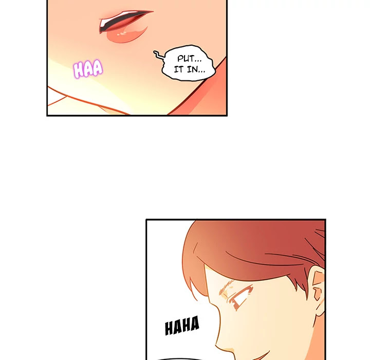 Healing Hands OBGYN Chapter 17 page 29 - Chapter 17