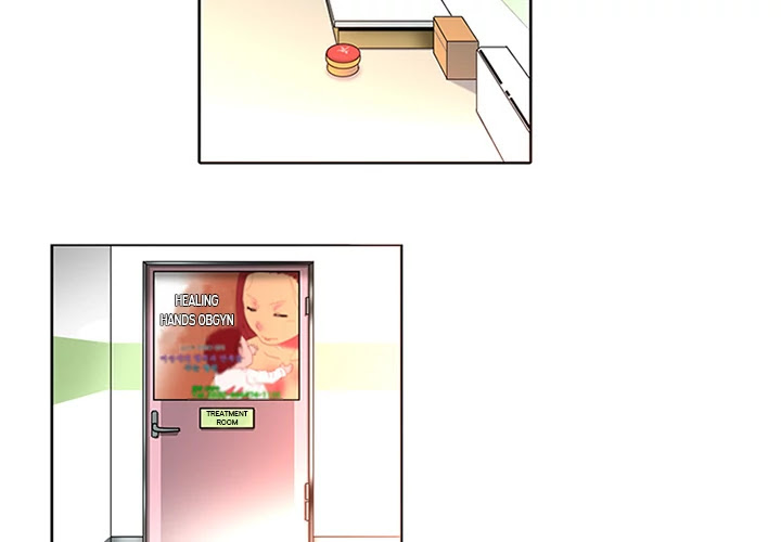 Healing Hands OBGYN Chapter 17 page 3 - Chapter 17