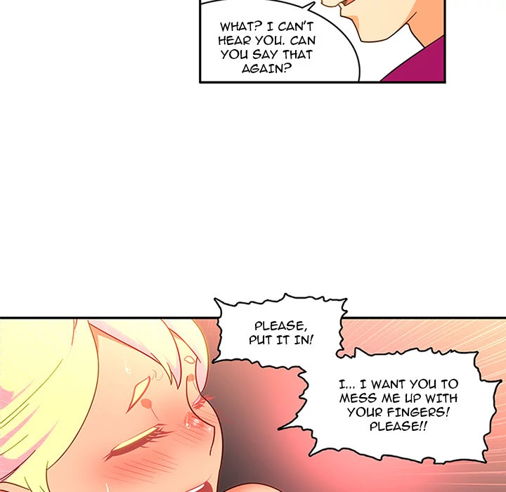 Healing Hands OBGYN Chapter 17 page 30 - Chapter 17
