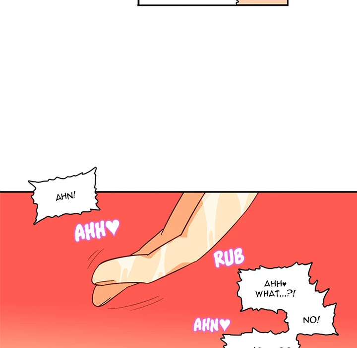 Healing Hands OBGYN Chapter 17 page 33 - Chapter 17