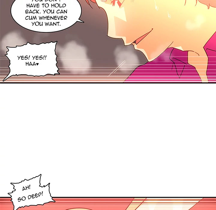 Healing Hands OBGYN Chapter 17 page 36 - Chapter 17