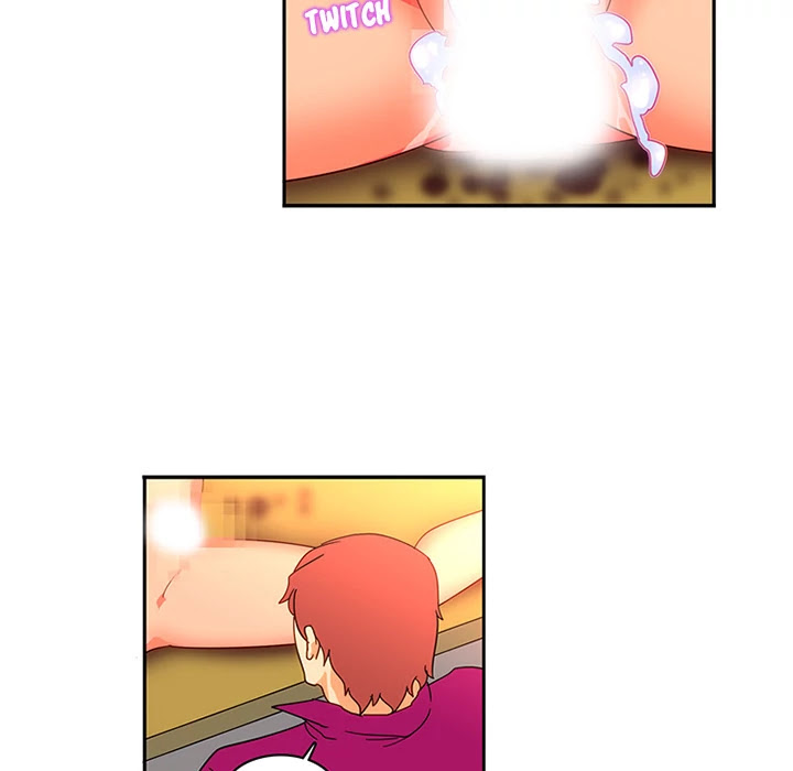 Healing Hands OBGYN Chapter 17 page 41 - Chapter 17