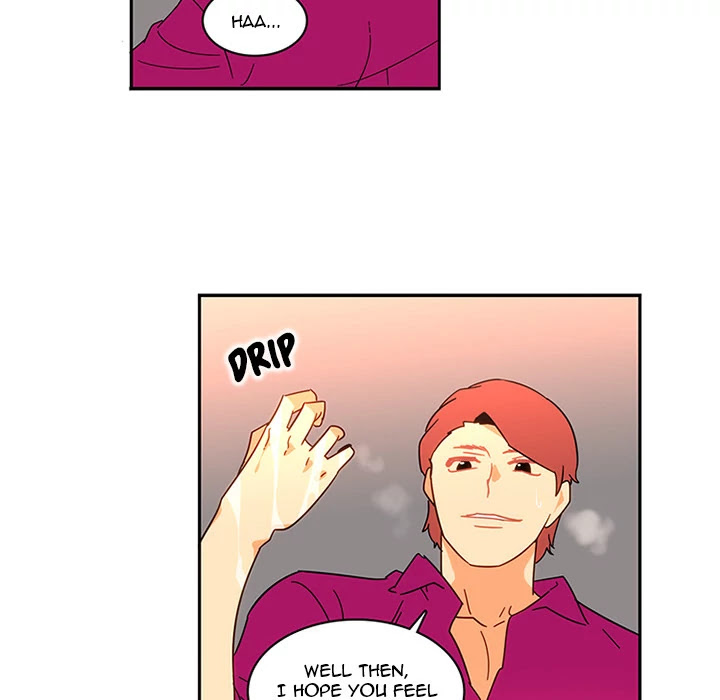 Healing Hands OBGYN Chapter 17 page 42 - Chapter 17