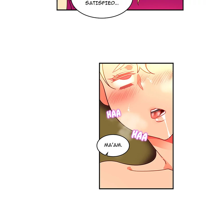 Healing Hands OBGYN Chapter 17 page 43 - Chapter 17