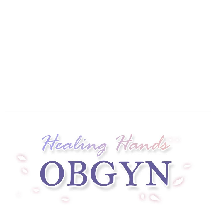 Healing Hands OBGYN Chapter 17 page 48 - Chapter 17