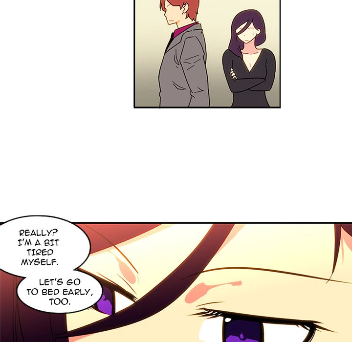 Healing Hands OBGYN Chapter 17 page 51 - Chapter 17