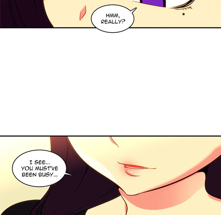 Healing Hands OBGYN Chapter 17 page 52 - Chapter 17