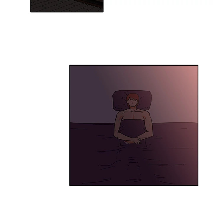Healing Hands OBGYN Chapter 17 page 55 - Chapter 17