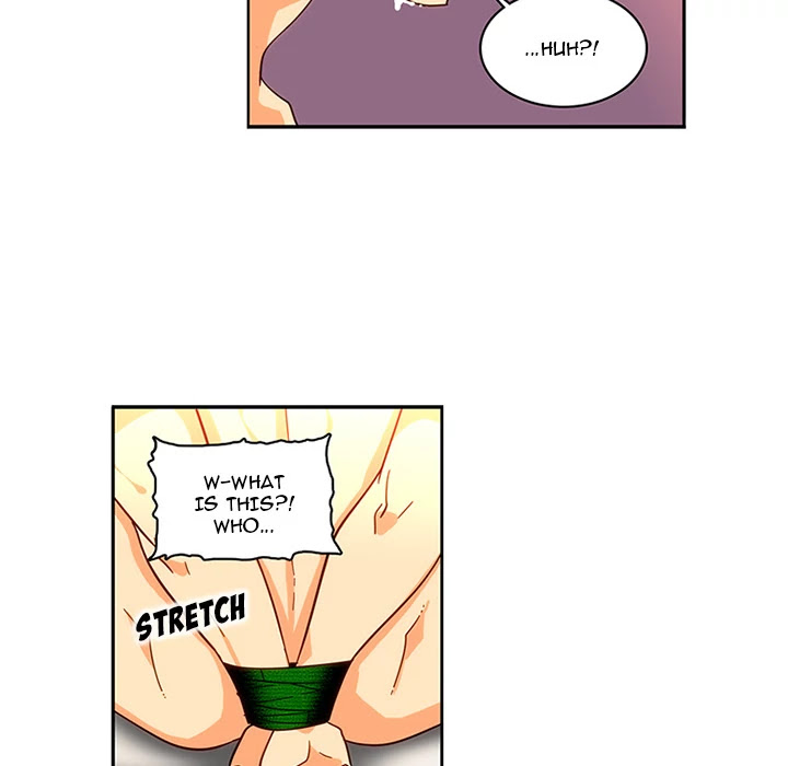 Healing Hands OBGYN Chapter 17 page 59 - Chapter 17