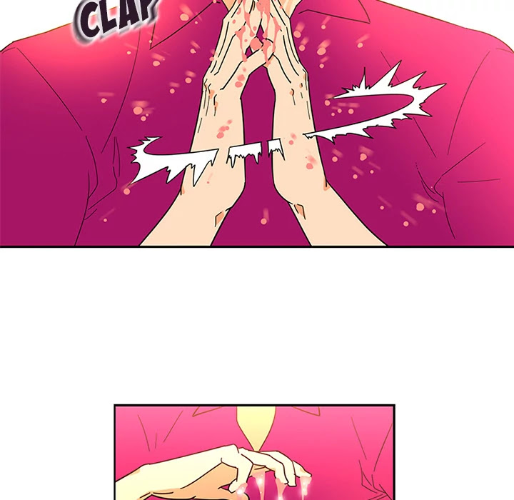 Healing Hands OBGYN Chapter 17 page 6 - Chapter 17