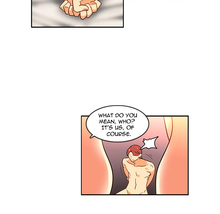Healing Hands OBGYN Chapter 17 page 60 - Chapter 17
