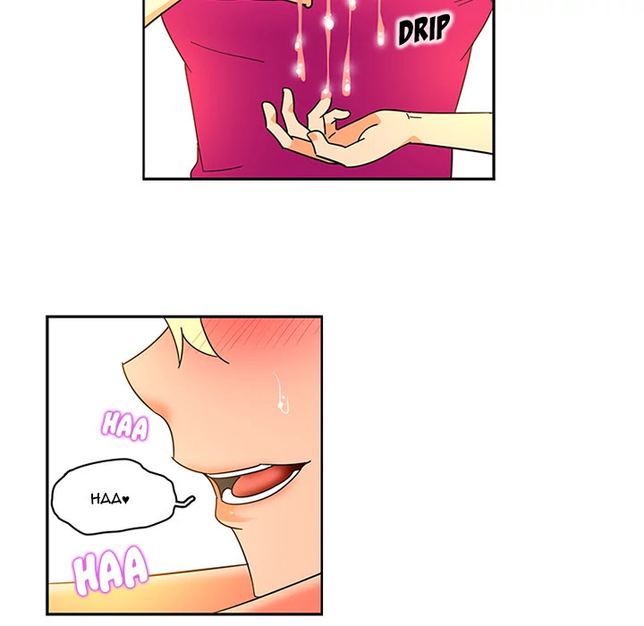 Healing Hands OBGYN Chapter 17 page 7 - Chapter 17
