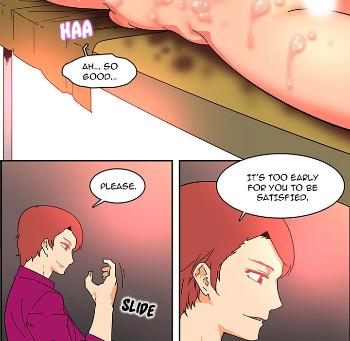 Healing Hands OBGYN Chapter 17 page 9 - Chapter 17