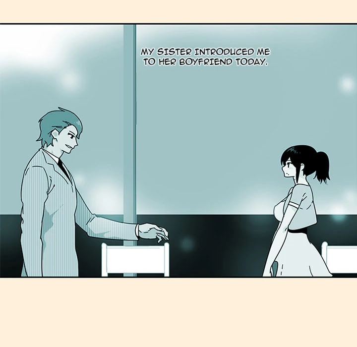 Healing Hands OBGYN Chapter 18 page 13 - Chapter 18