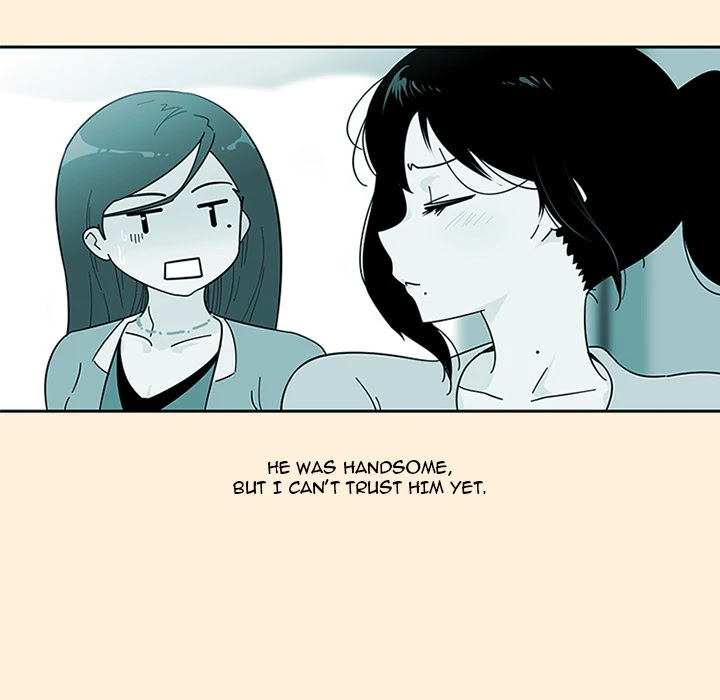 Healing Hands OBGYN Chapter 18 page 14 - Chapter 18
