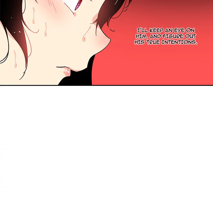Healing Hands OBGYN Chapter 18 page 20 - Chapter 18