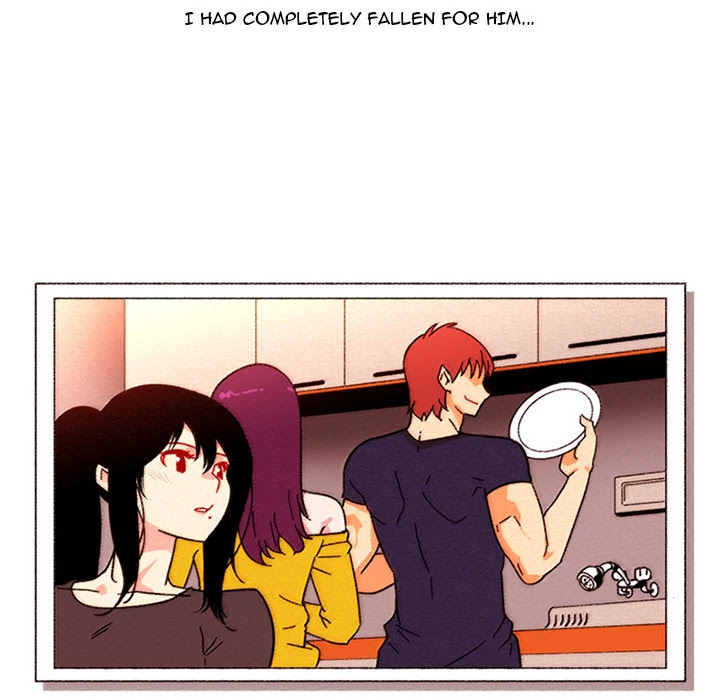 Healing Hands OBGYN Chapter 18 page 36 - Chapter 18