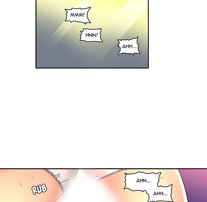 Healing Hands OBGYN Chapter 18 page 43 - Chapter 18