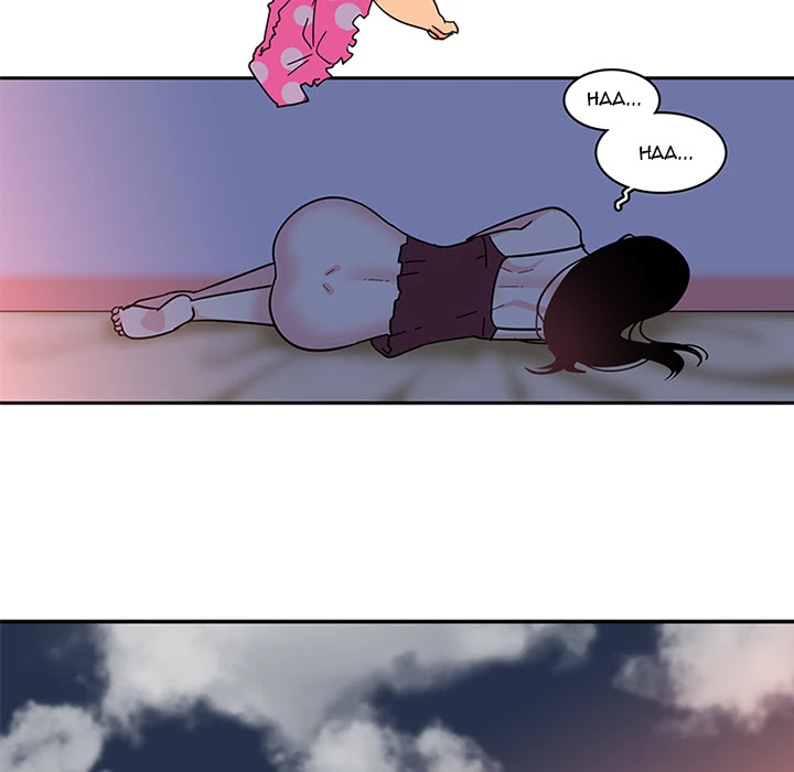 Healing Hands OBGYN Chapter 18 page 51 - Chapter 18