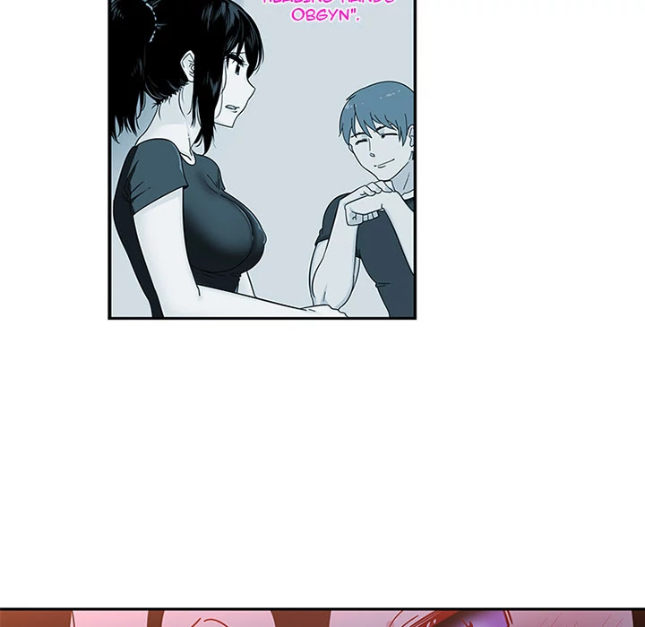 Healing Hands OBGYN Chapter 18 page 53 - Chapter 18