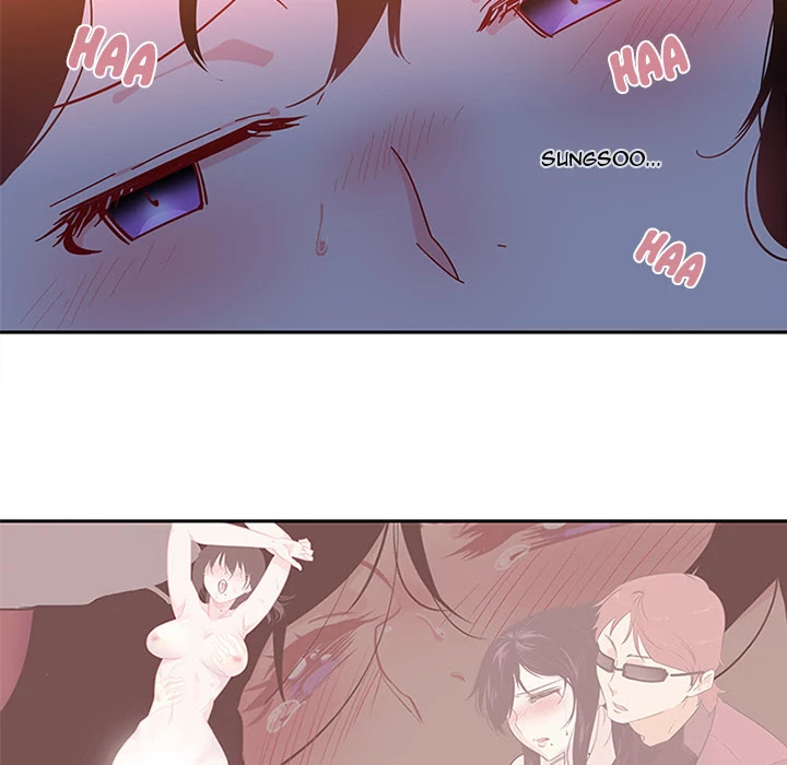 Healing Hands OBGYN Chapter 18 page 54 - Chapter 18
