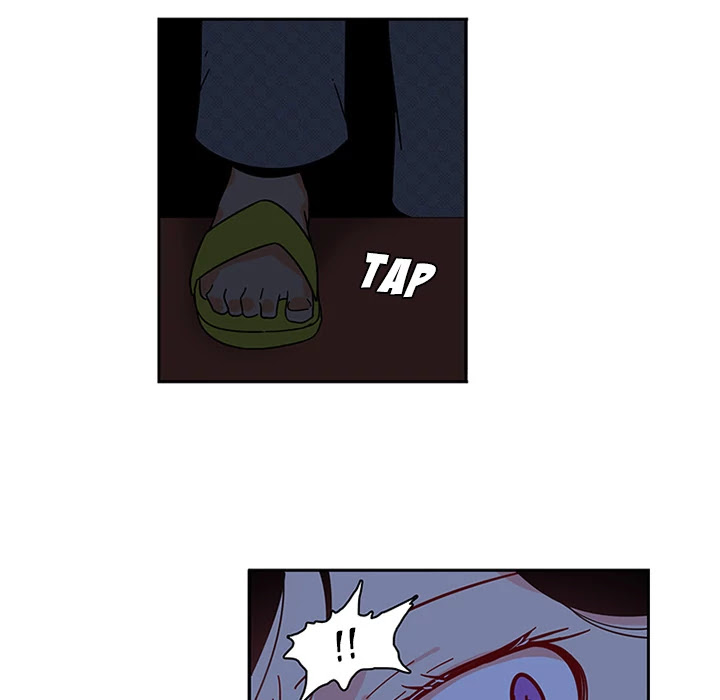 Healing Hands OBGYN Chapter 18 page 57 - Chapter 18