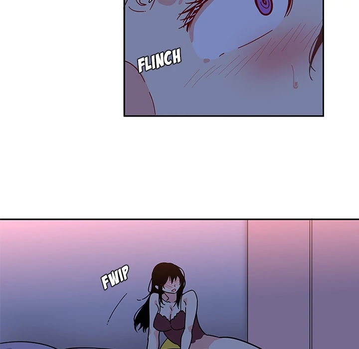 Healing Hands OBGYN Chapter 18 page 58 - Chapter 18