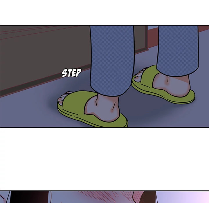 Healing Hands OBGYN Chapter 18 page 61 - Chapter 18