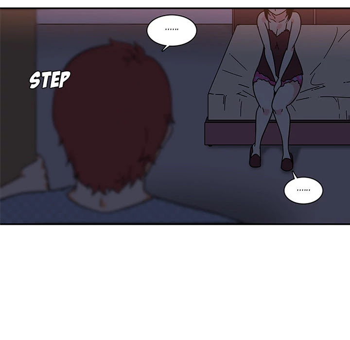 Healing Hands OBGYN Chapter 18 page 64 - Chapter 18