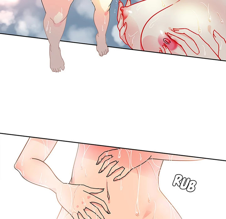 Healing Hands OBGYN Chapter 18 page 9 - Chapter 18