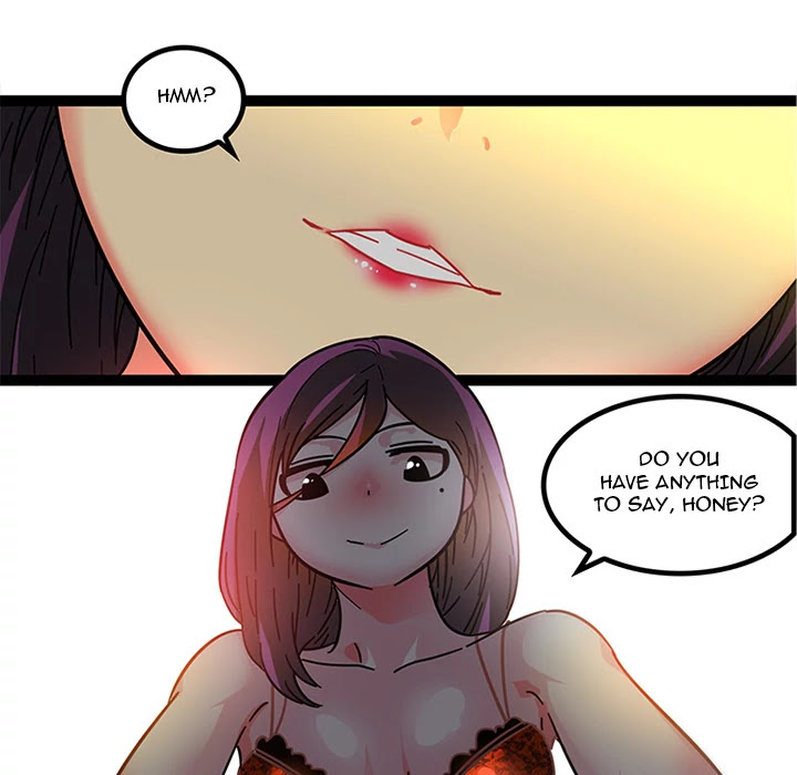 Healing Hands OBGYN Chapter 19 page 11 - Chapter 19