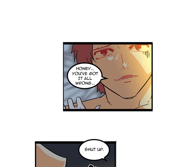 Healing Hands OBGYN Chapter 19 page 13 - Chapter 19
