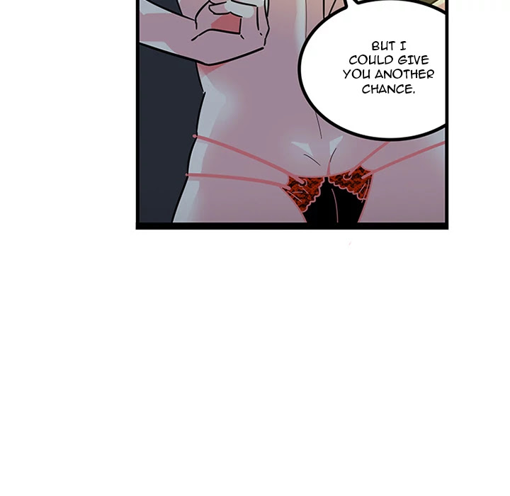 Healing Hands OBGYN Chapter 19 page 17 - Chapter 19