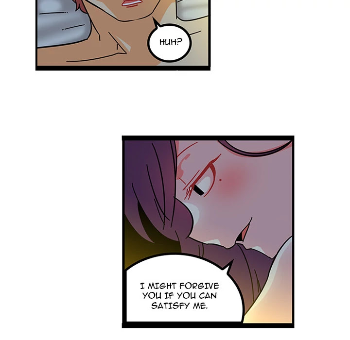 Healing Hands OBGYN Chapter 19 page 23 - Chapter 19