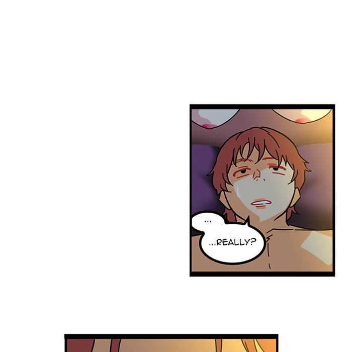Healing Hands OBGYN Chapter 19 page 24 - Chapter 19