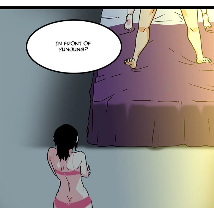 Healing Hands OBGYN Chapter 19 page 26 - Chapter 19