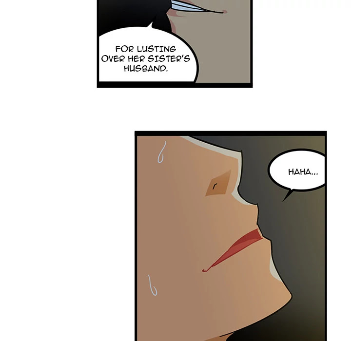 Healing Hands OBGYN Chapter 19 page 32 - Chapter 19